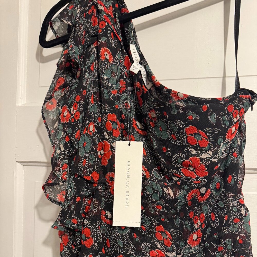 Veronica Beard Size 8 Dress